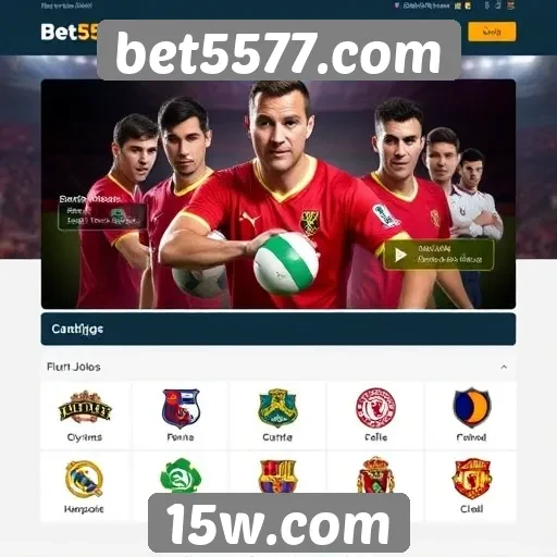 Estudo sobre a popularidade dos jogos em bet5577.com