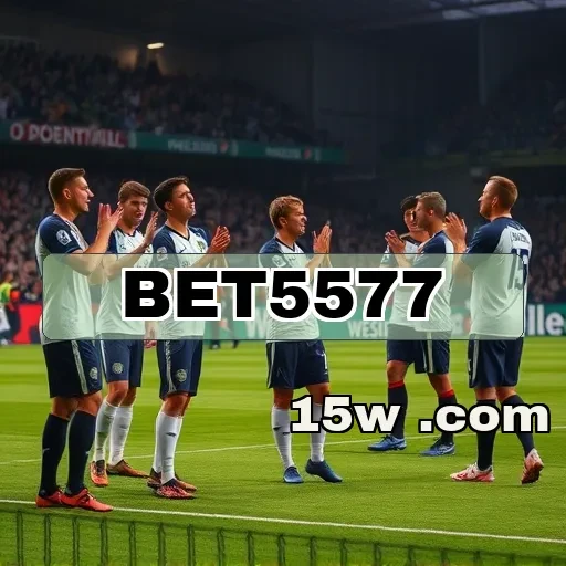 bet5577.com: Aprenda a Apostar em Jogos Ao Vivo com Estilo