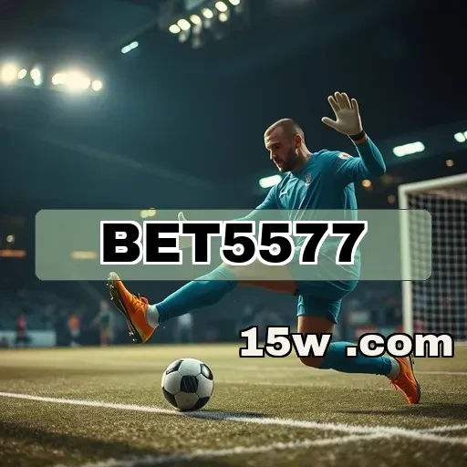bet5577.com: Descubra a Diversão das Apostas Ao Vivo em Tempo Real