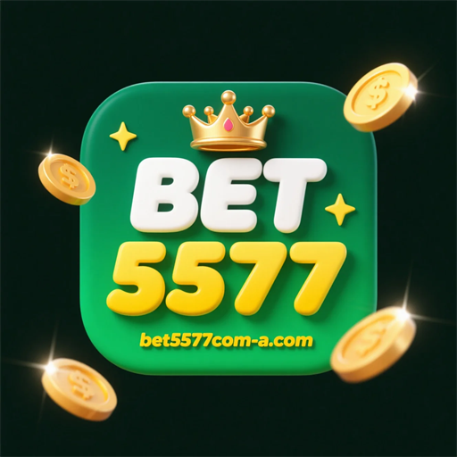 Descubra os Empolgantes Jogos Slots do bet5577.com