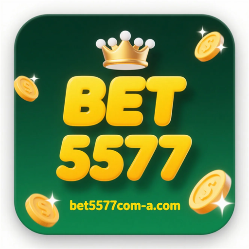 Atendimento: A Nova Fronteira dos Jogos Online em bet5577.com