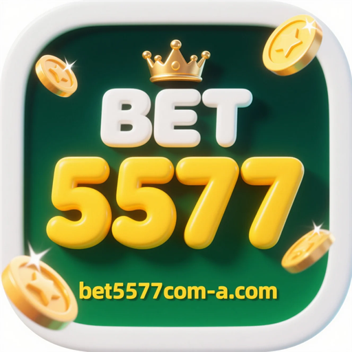 Apostas Esportivas: Como o Bet5577.com Revoluciona o Jogo